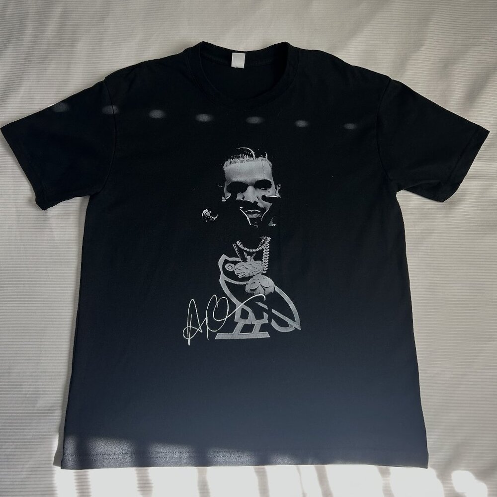 Drake Graphic Tee